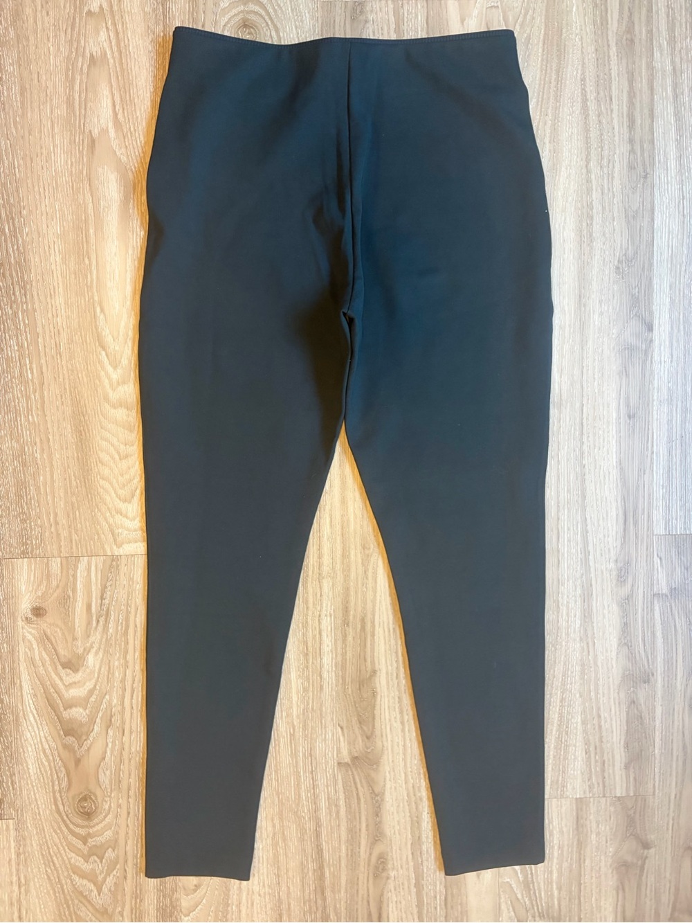 Banana Republic Womens Black High-rise skinny  Leggings size M